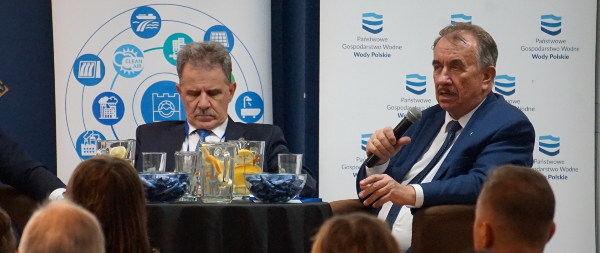 III konferencja hydroinżynierii w Dobczycach 2025