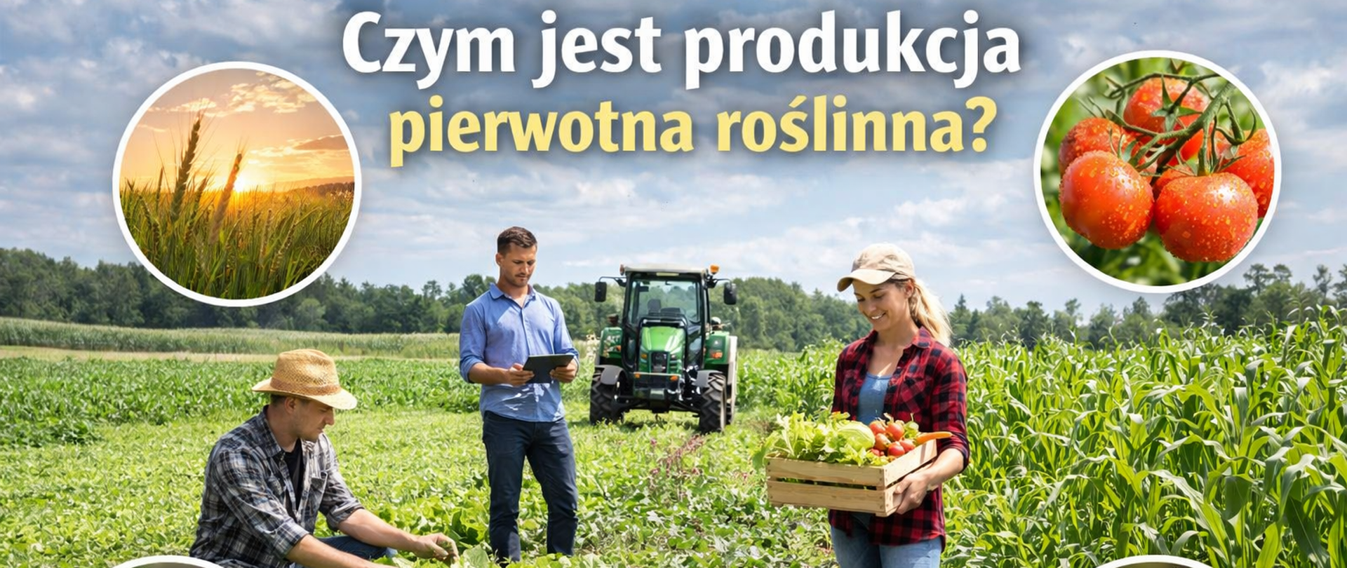 Produkcja pierwotna