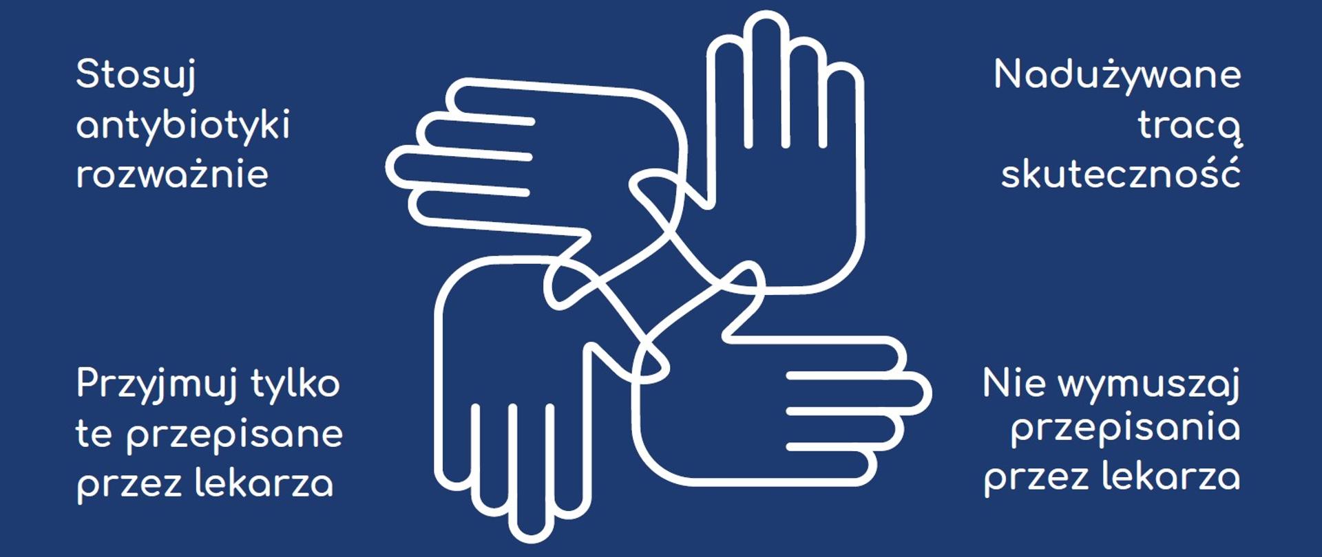 baner do akcji antybiotykoodporne