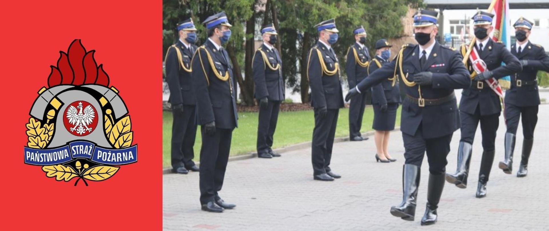 Obchody dnia strażaka