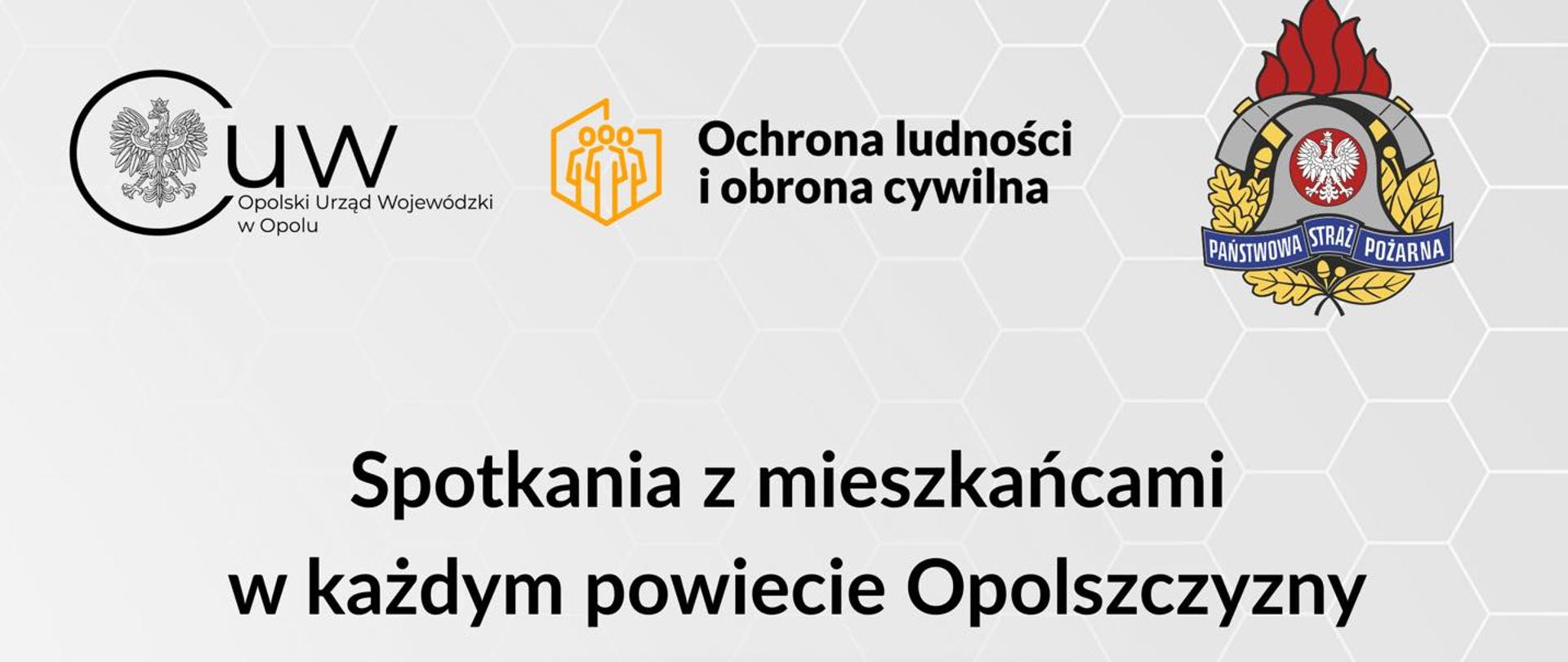 Rusza cykl otwartych spotkań dla mieszkańców Opolszczyzny!