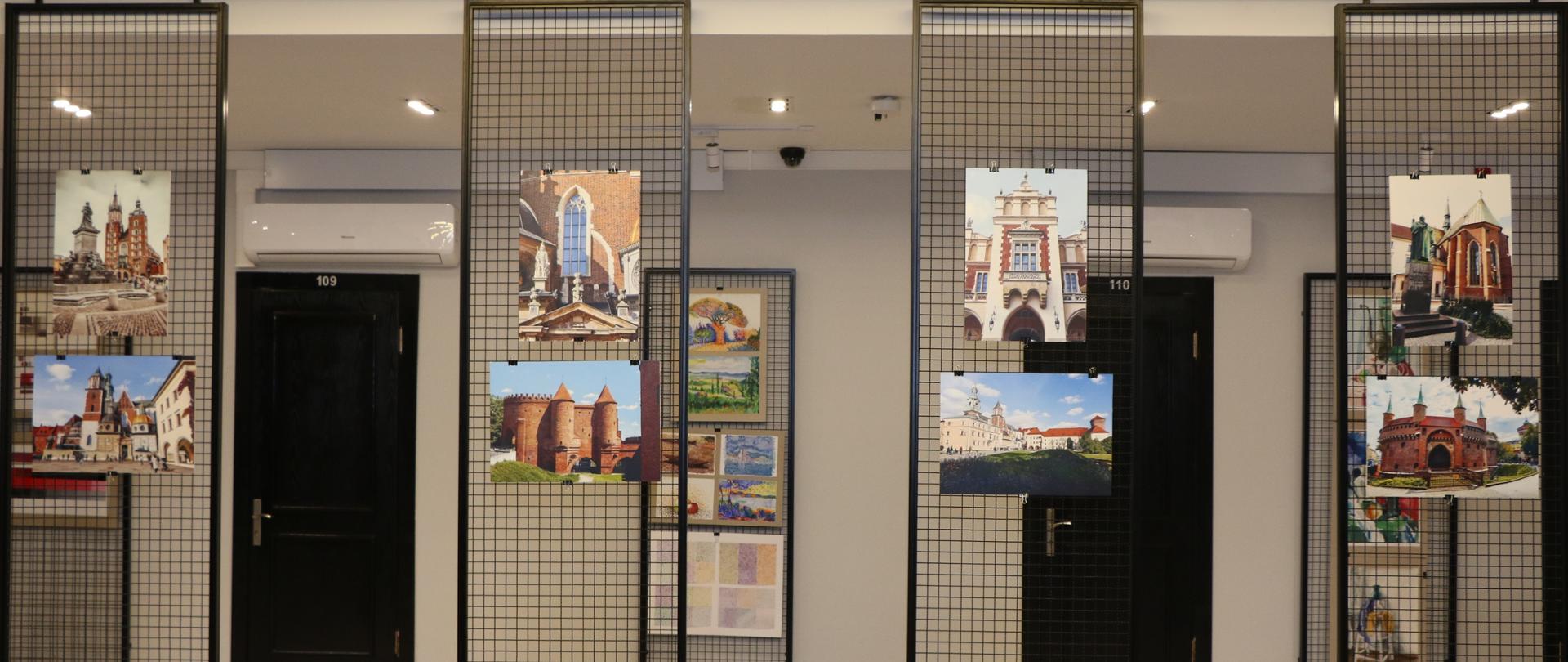 “Polşa memarlığının şah əsərləri” adlı sərgi