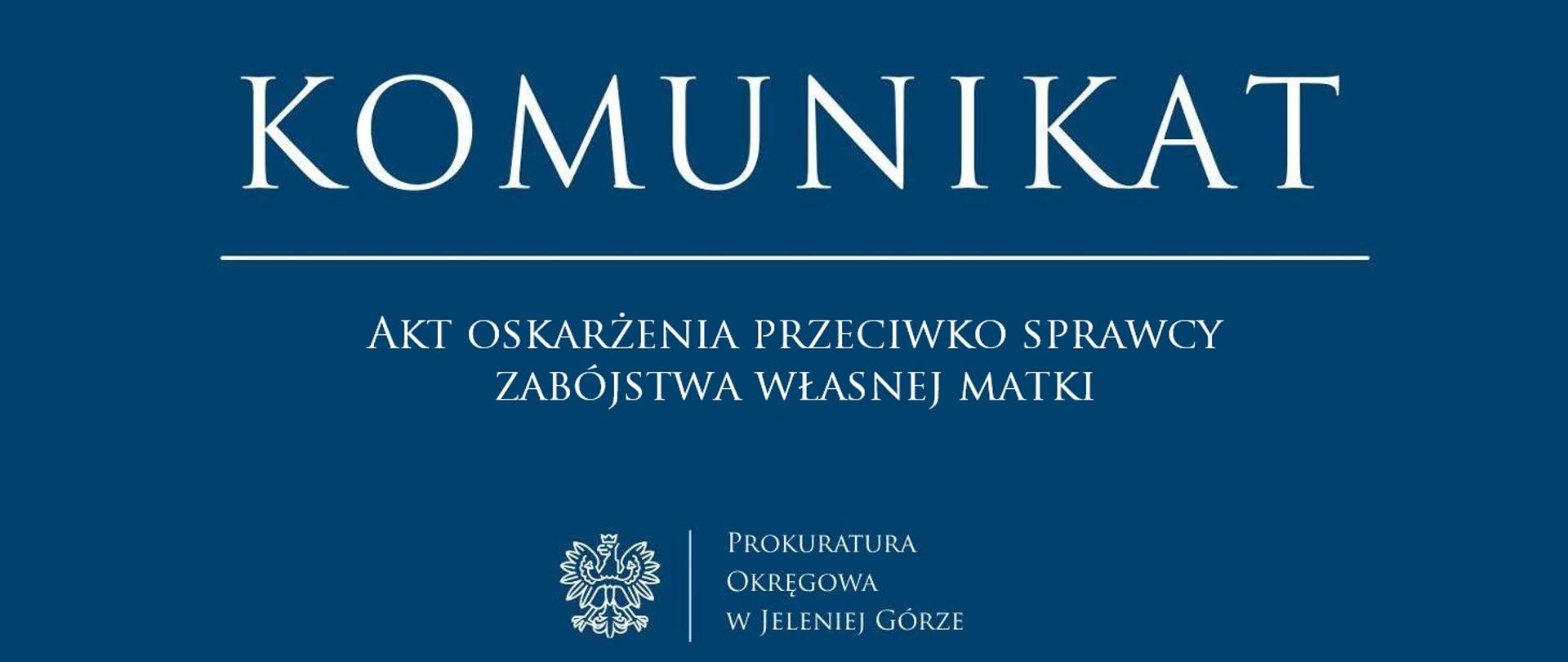 Komunikat prasowy nr 61/2026