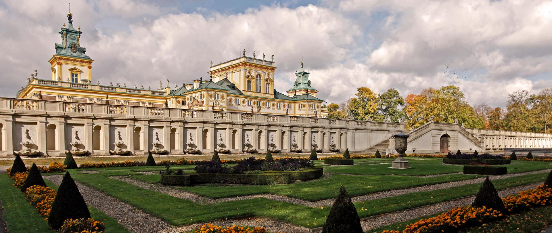 Otwarcie parków i ogrodów przy instytucjach kultury, fot Danuta Matloch