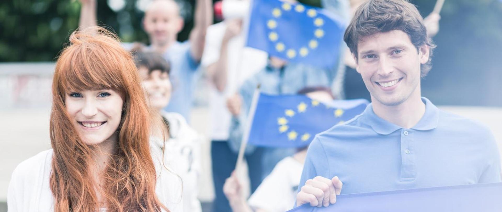 Świętujemy 22 lata w Unii Europejskiej. Zobacz najciekawsze statystyki