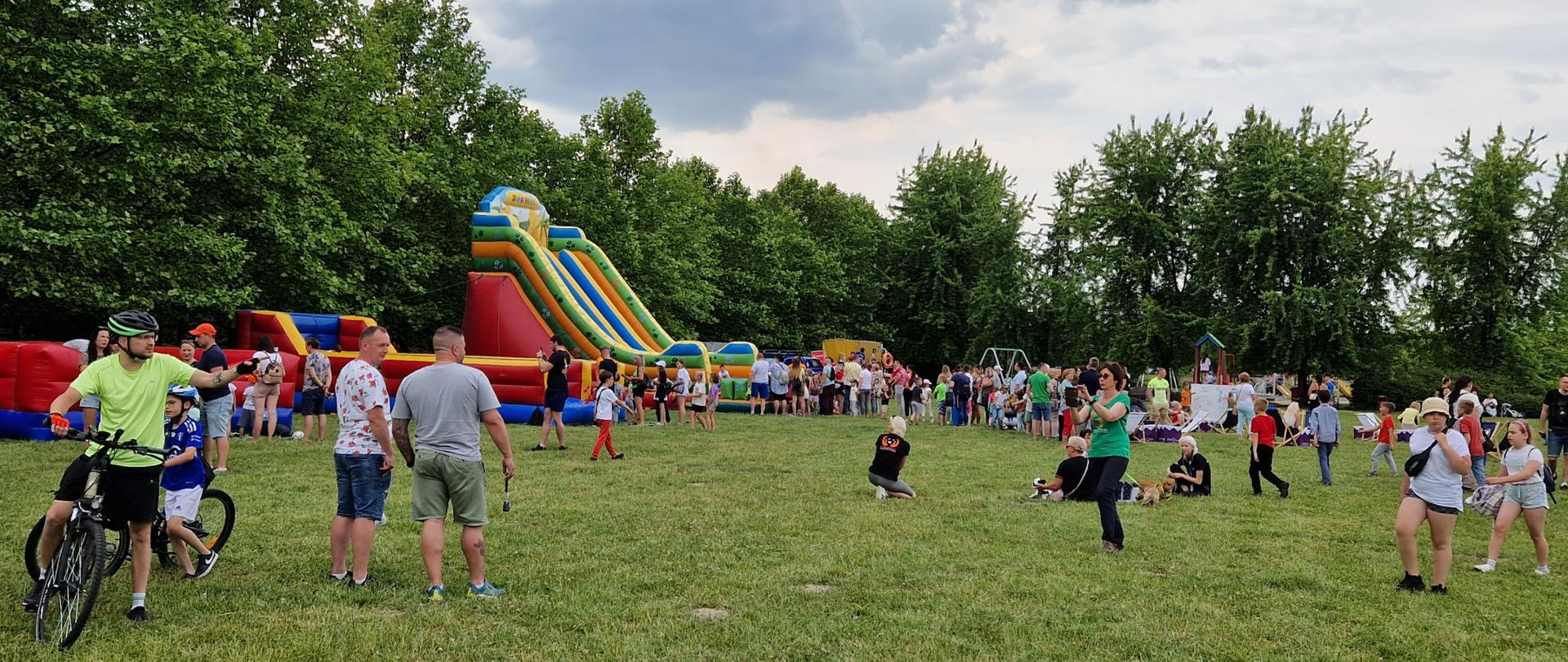 Piknik Podolszyce foto 5
