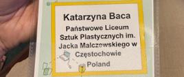 Szkoła Przyszłości: Relacja z Konferencji w Frankfurcie!