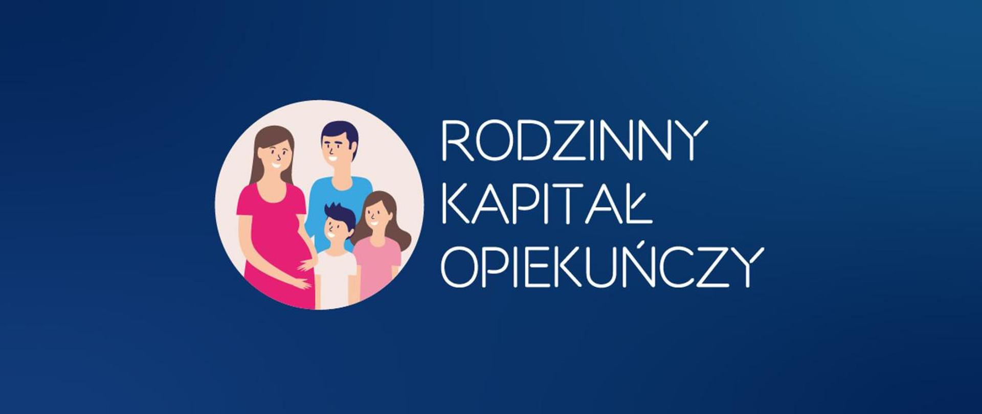 Rodzinny Kapital Opiekunczy