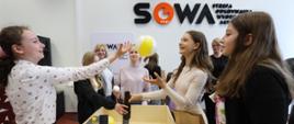 „Strefa Odkrywania, Wyobraźni i Aktywności” – SOWA w Suwałkach otwarta