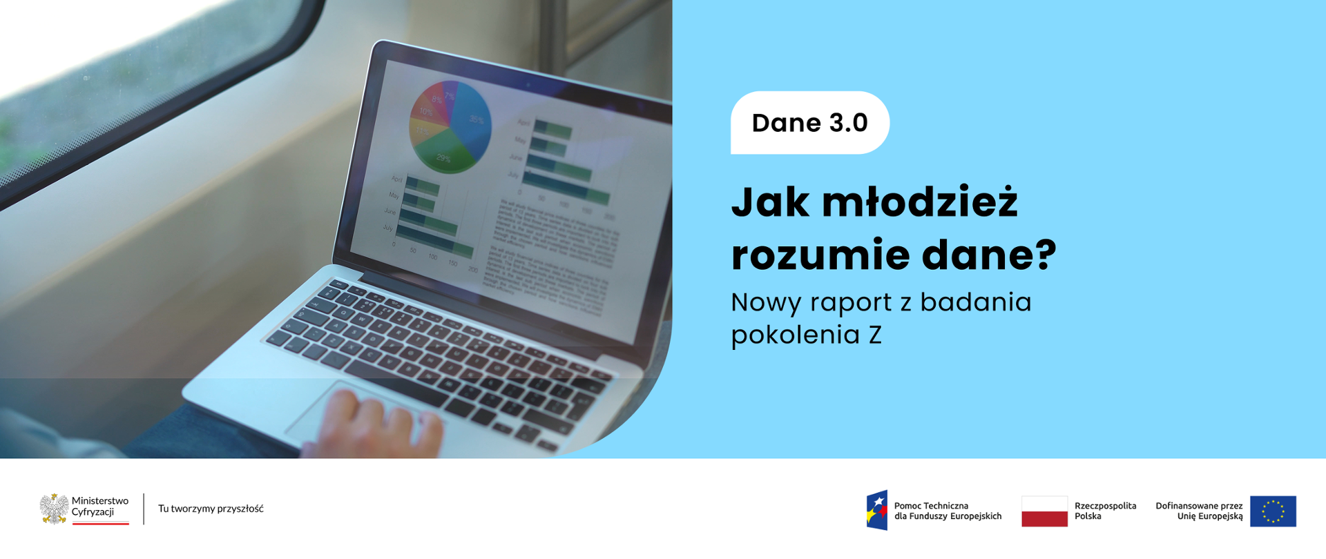 Jak młodzież rozumie dane?
