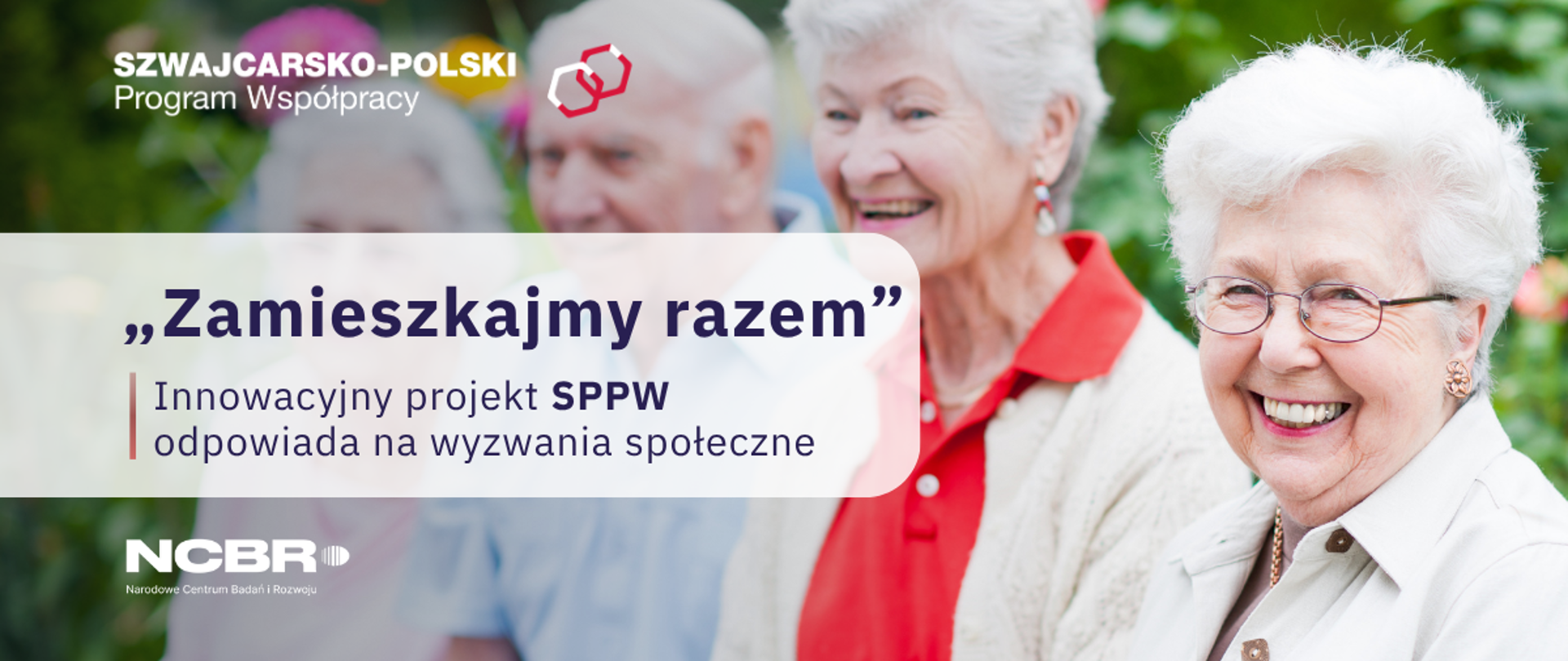 Zamieszkajmy razem
