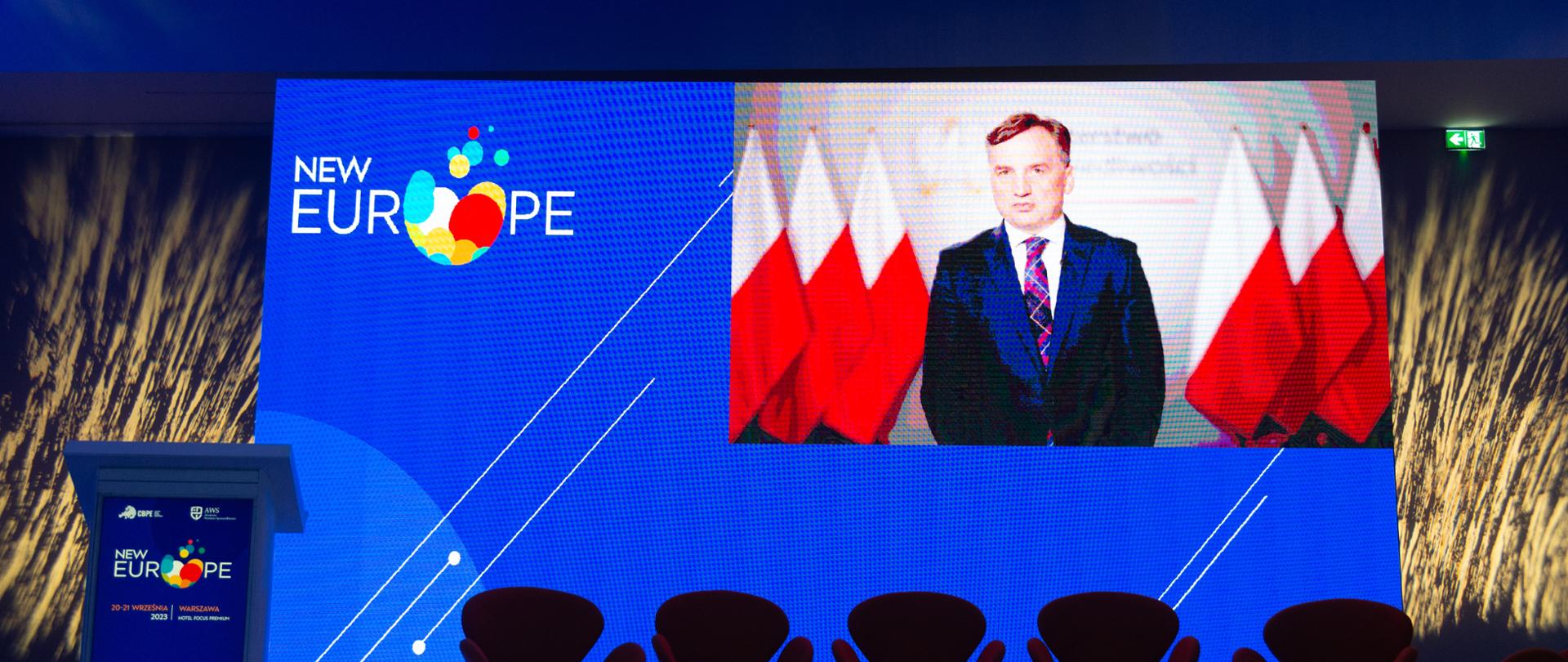 Międzynarodowa konferencja naukowa z udziałem kierownictwa Ministerstwa Sprawiedliwości