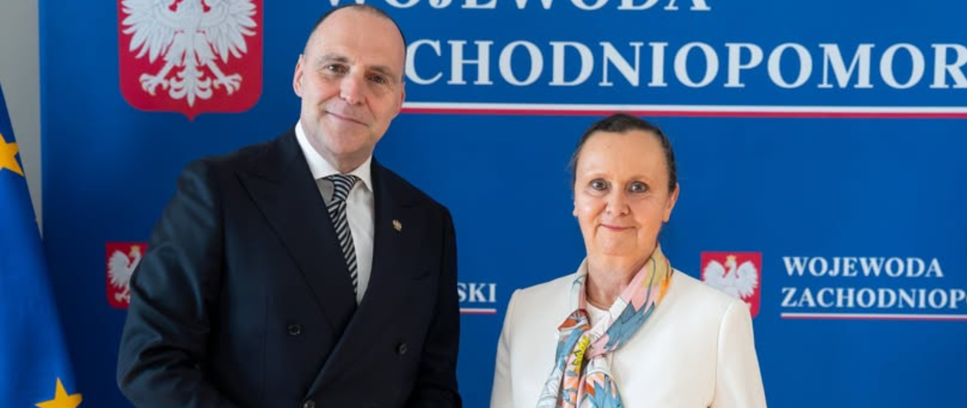 Konsultant wojewódzki – zdrowie publiczne. Fot. ZUW.