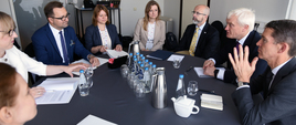 Polish-British cooperation for the development of clean technologies