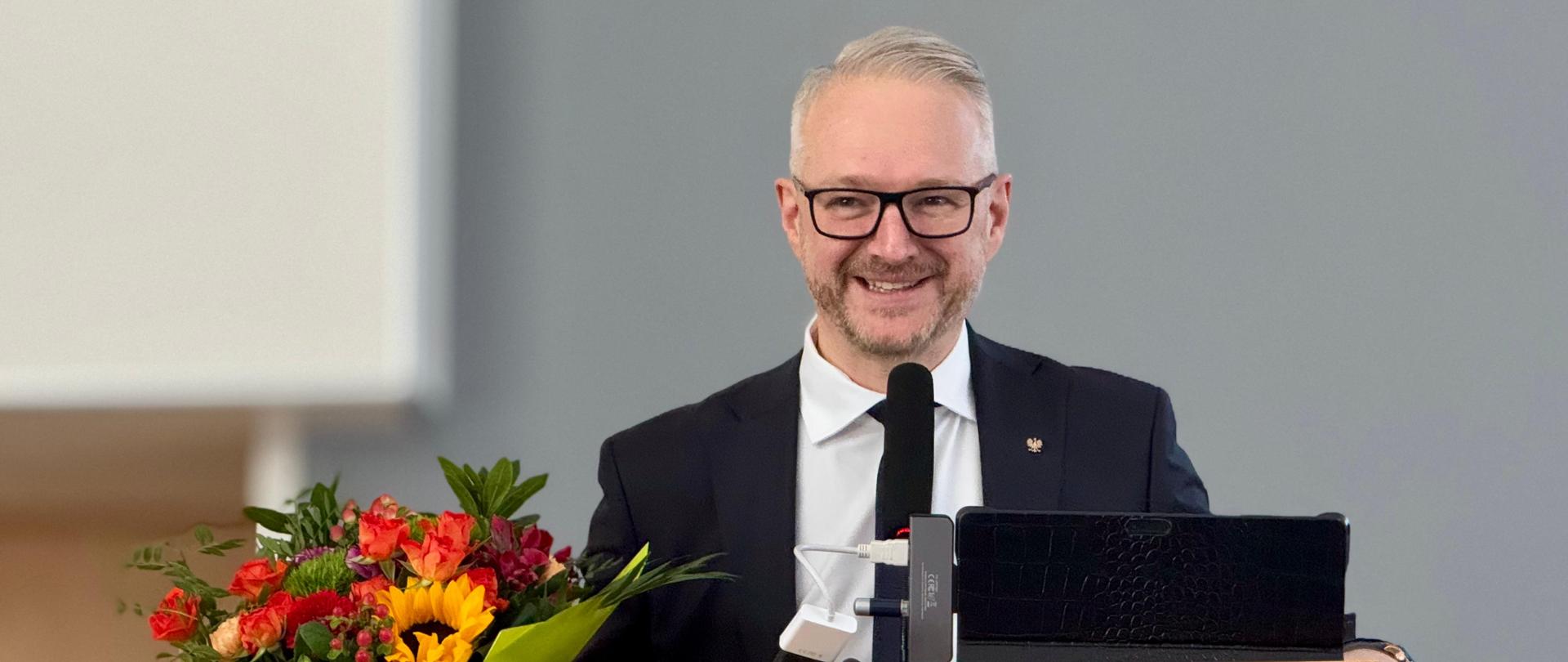 Dzień Kobiet w Urzędzie