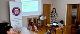 #LAS – #LetniaAkademiaSanepidu – zajęcia w Klubie „Serbinów”