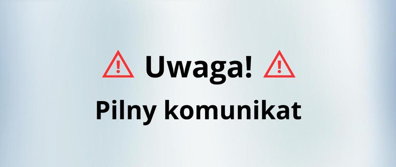 Woda w Świnoujściu przy ul. Pułaskiego nadaje się do spożycia