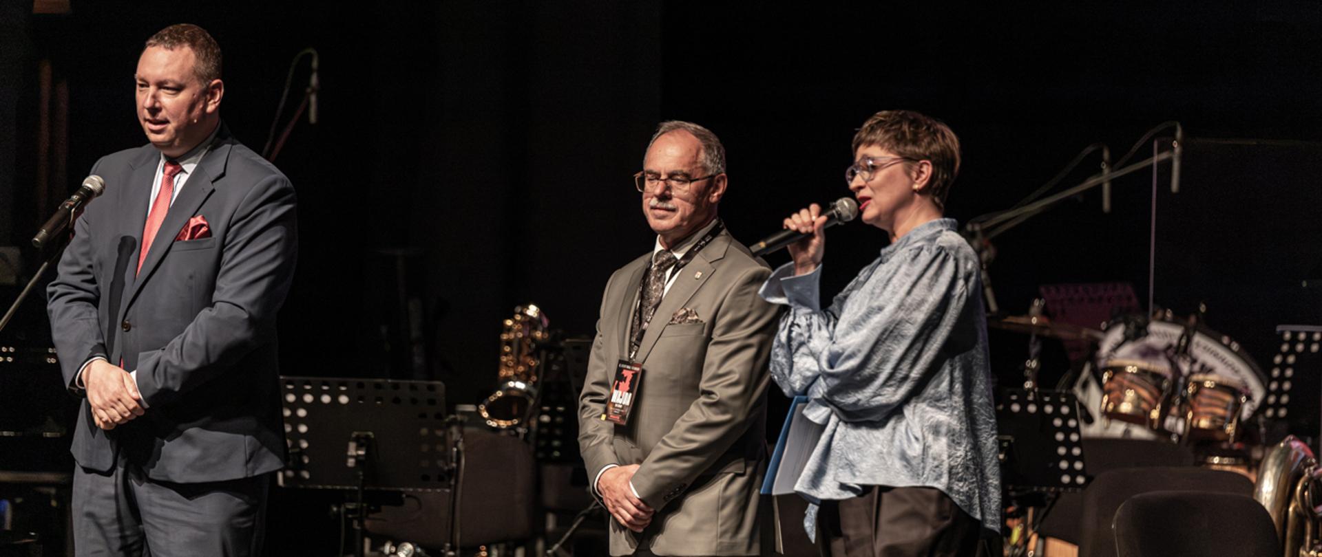 Inaugurujemy 6. festiwal Filmowy "Wajda na Nowo", fot. Suwalski Ośrodek Kultury