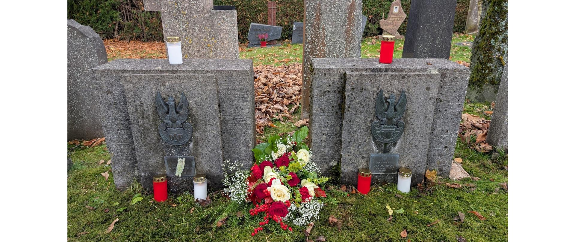 Visites des lieux de mémoire en Suisse