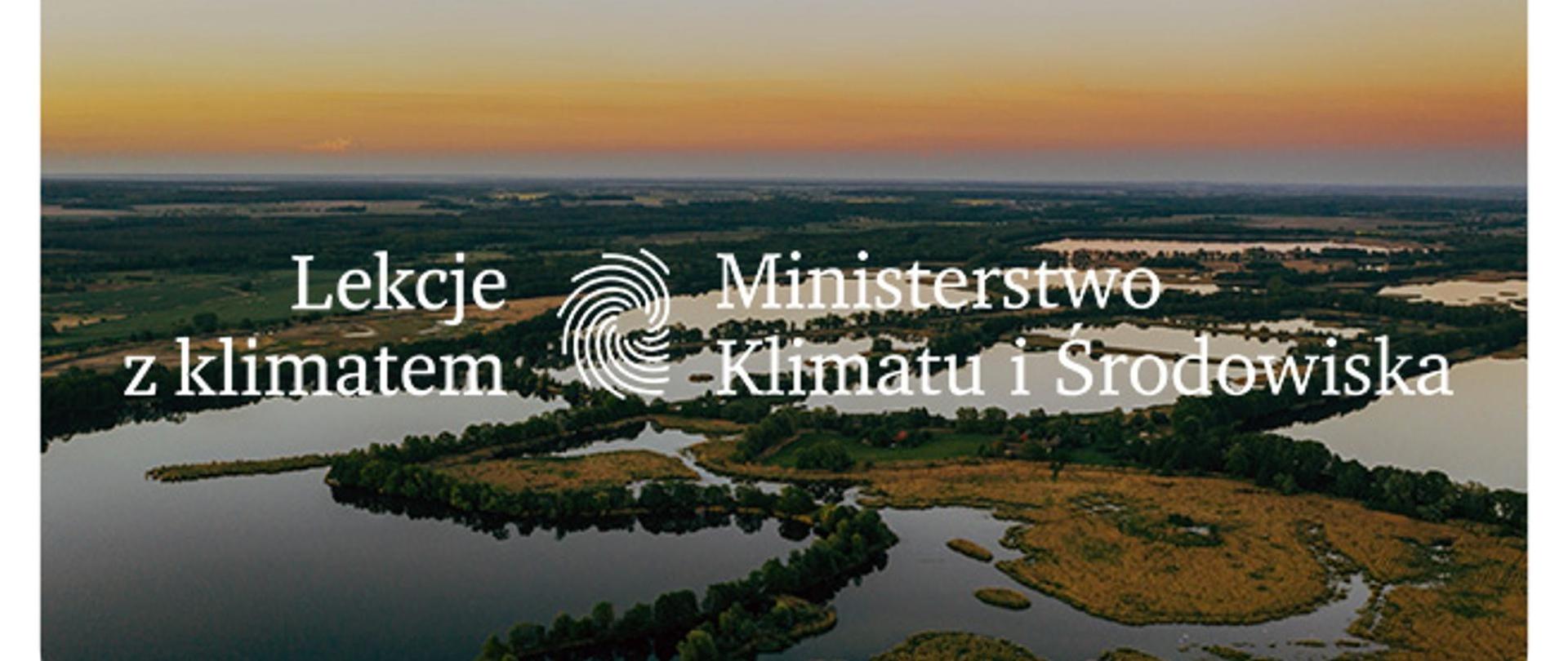 Ministerstwo Klimatu i Środowiska
