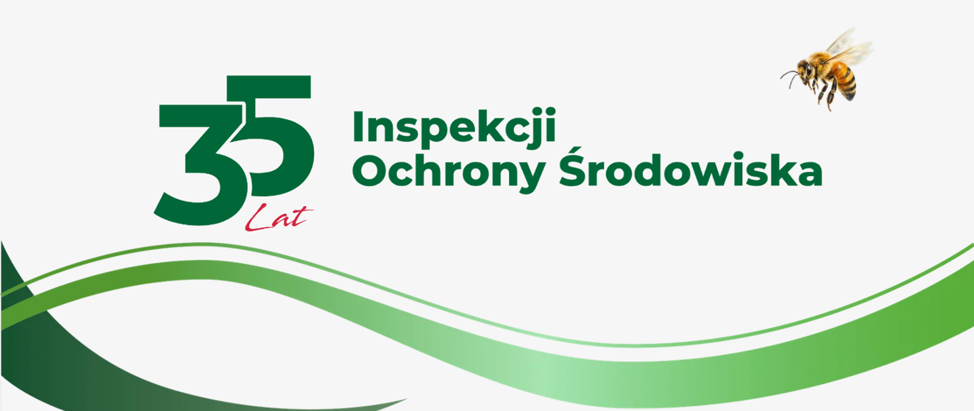 35 lat Inspekcji Ochrony Środowiska