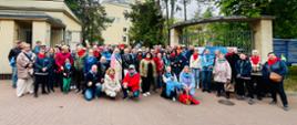 Funduszowy Maj - Spacer historyczno-krajoznawczy – 100 lat historii Europejskiego Centrum Zdrowia Otwock 2