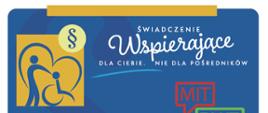 Świadczenie wspierające dla Ciebie. Nie dla pośredników.