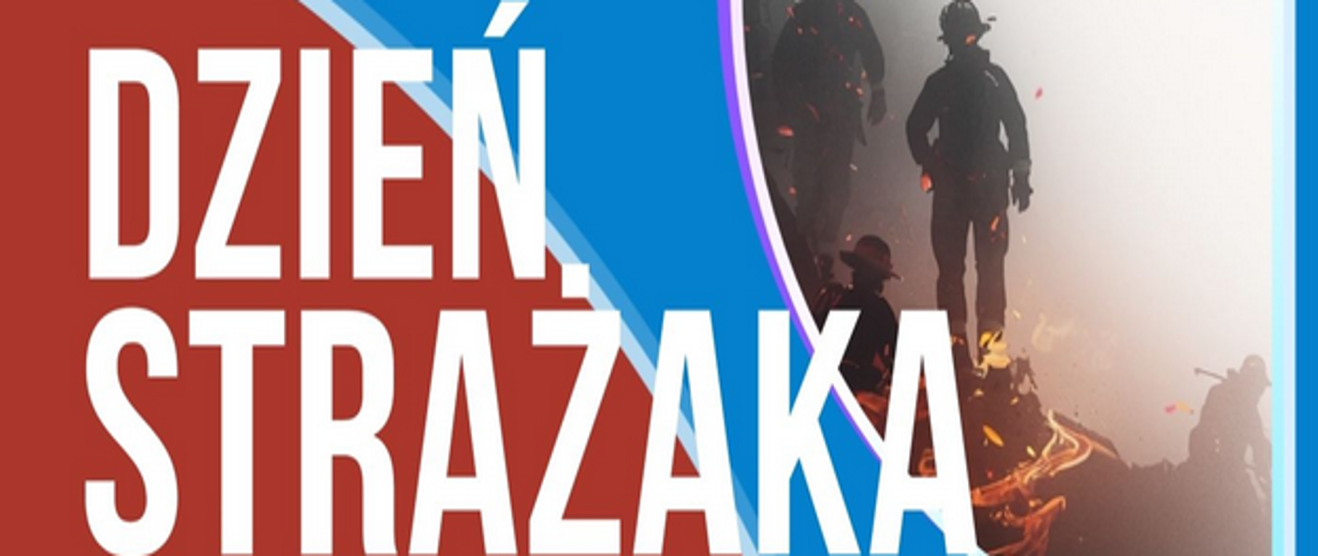 Powiatowe obchody Dnia Strażaka