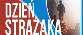 Powiatowe obchody Dnia Strażaka