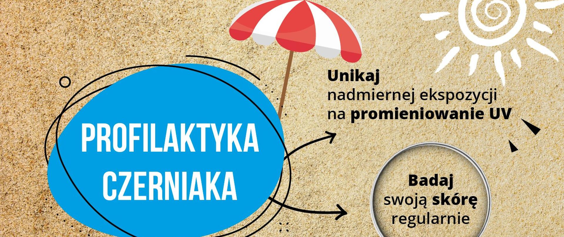 Profilaktyka czerniaka