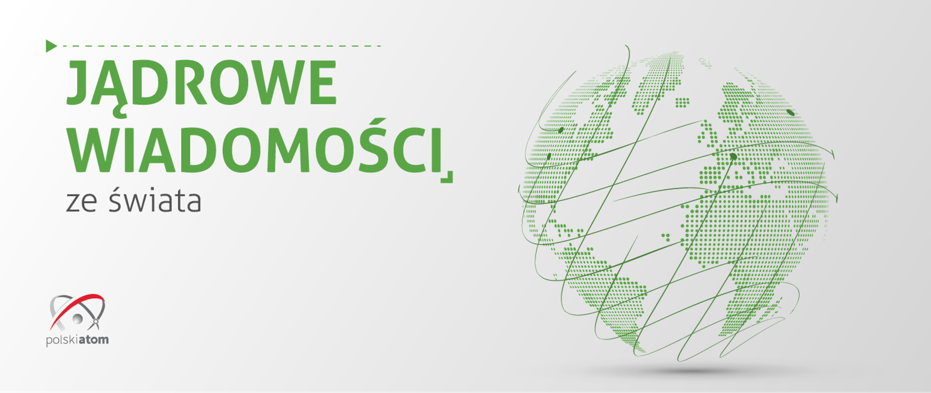 Jądrowe Wiadomości