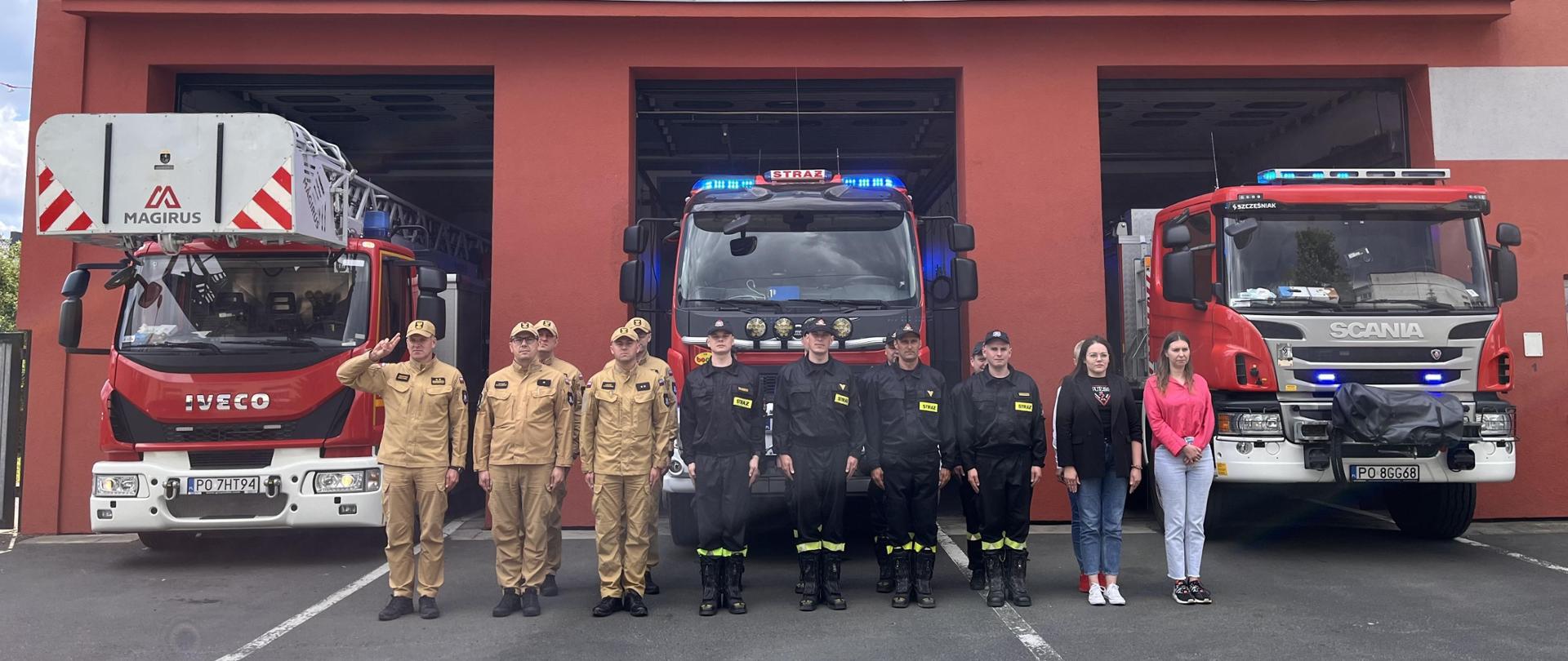 W hołdzie dla śp. sierż. Mateusza Sitka