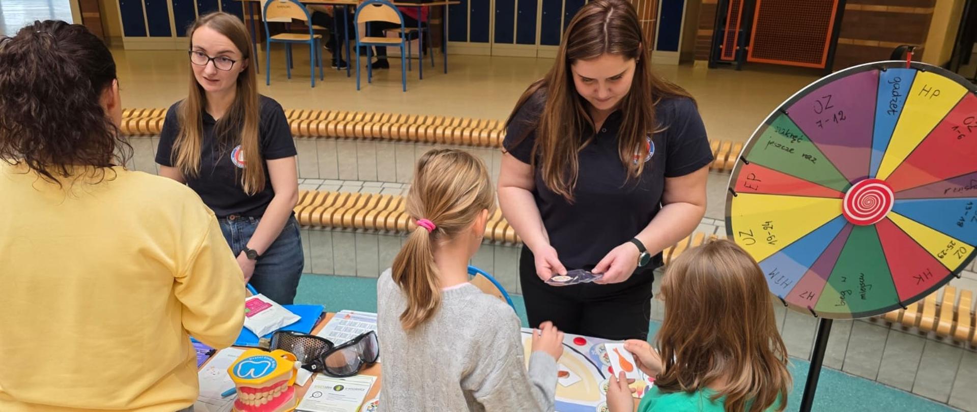 Biała Sobota w Zespole Szkół nr 9 w Kaliszu