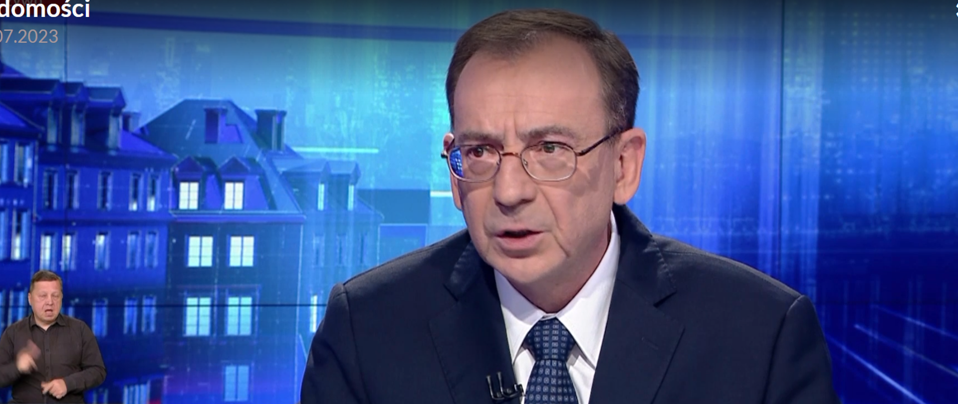 Minister Koordynator