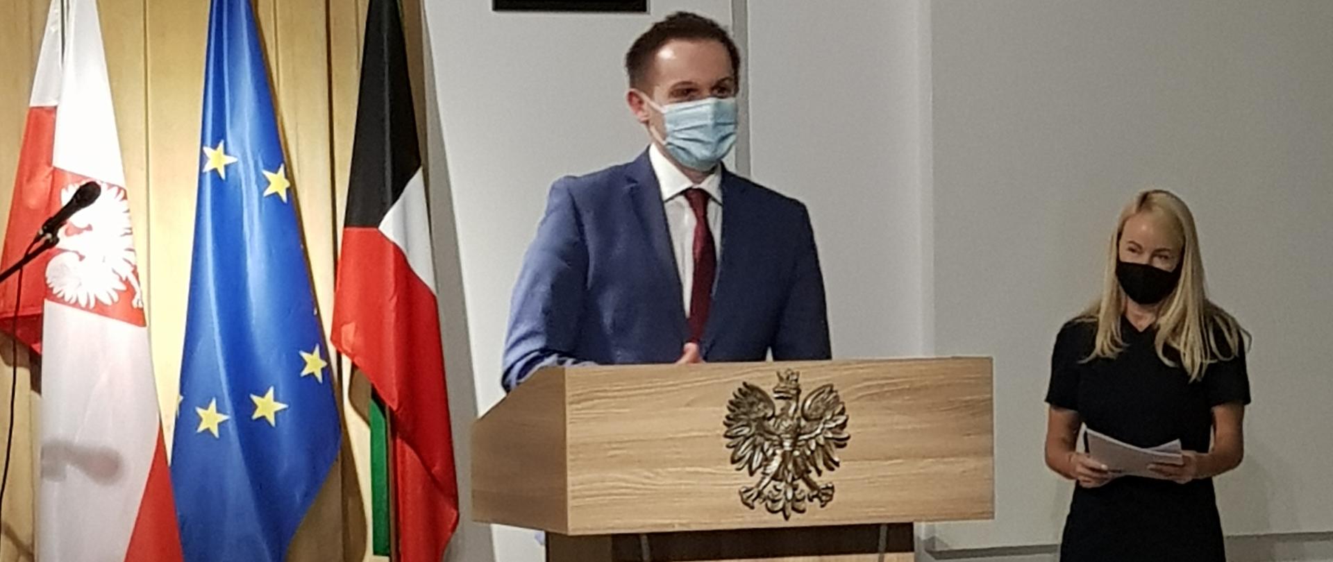 Official graduation ceremony for the 2020/2021 school year