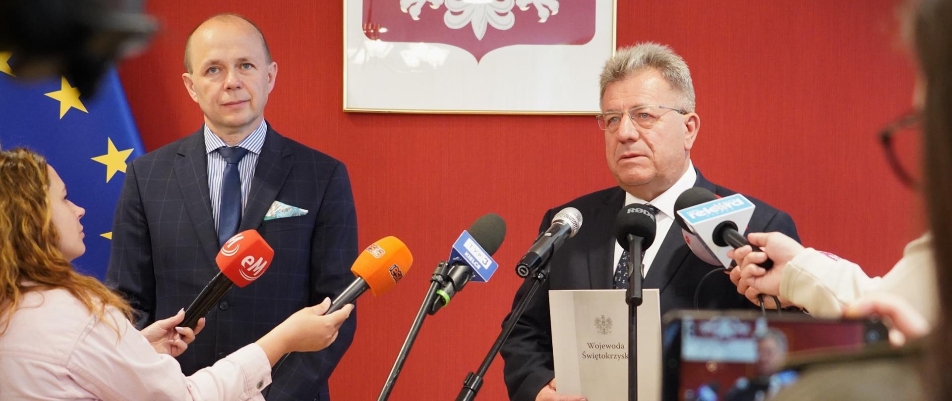 Rządowe wsparcie dla rodzin