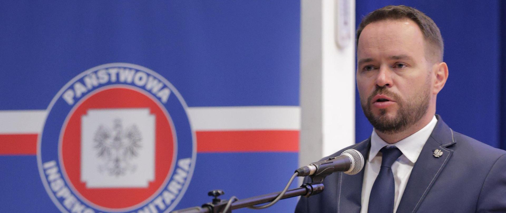 Konferencja „Bezpieczne wakacje”
