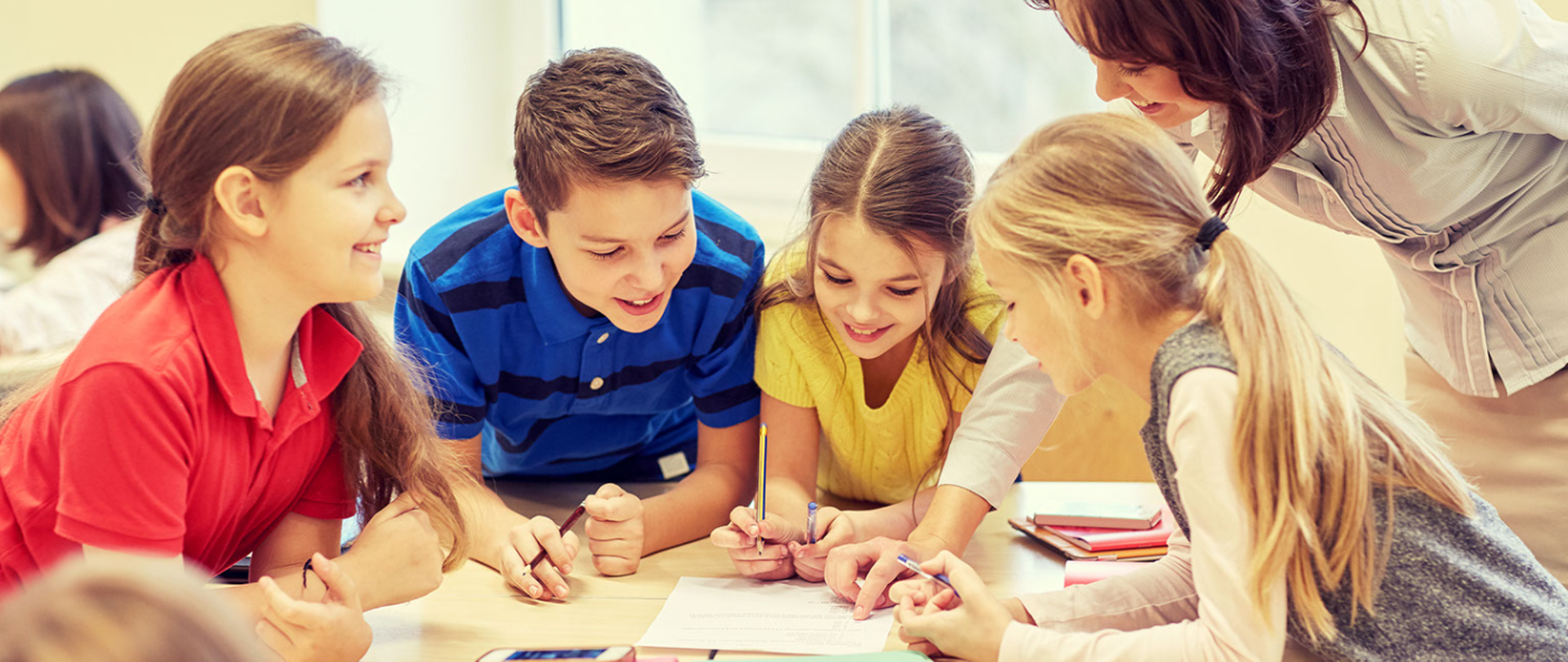 Rządowy program „Dobry Start”