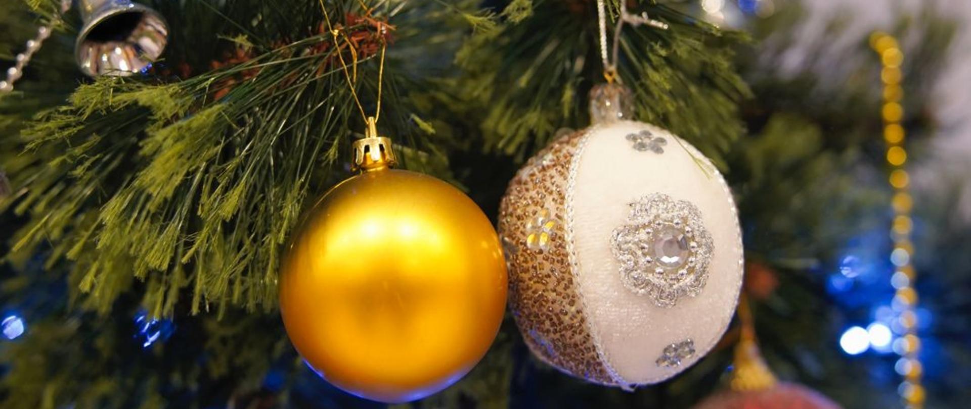 Spotkanie opłatkowe w KP PSP Giżycko