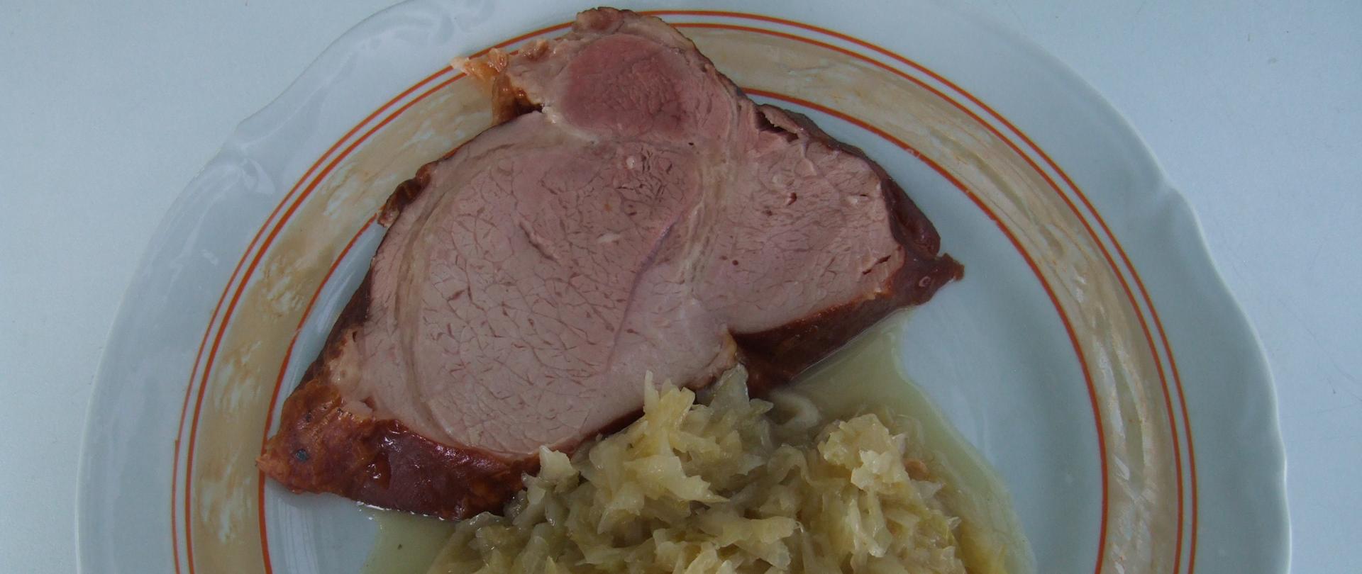 cieszyńska kita wędzona