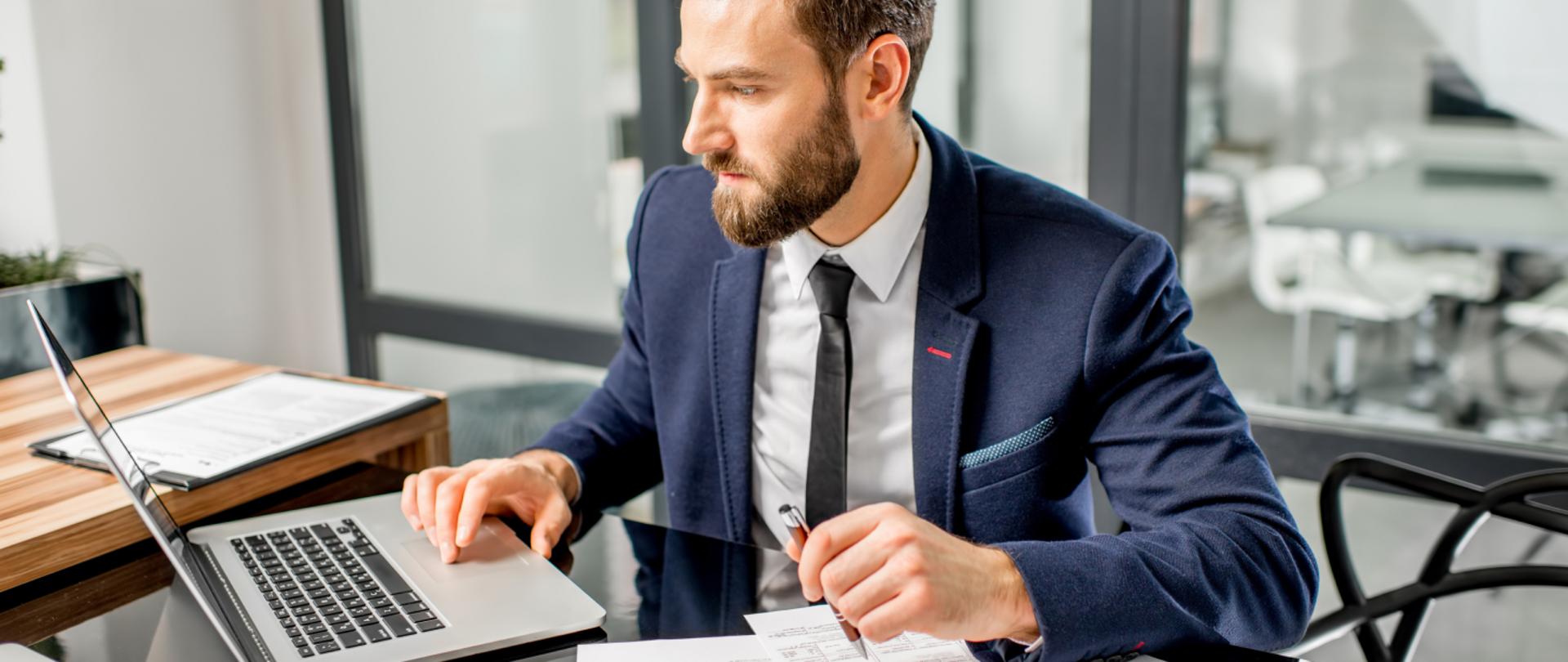  Zmiana formy opodatkowania poprzez CEIDG