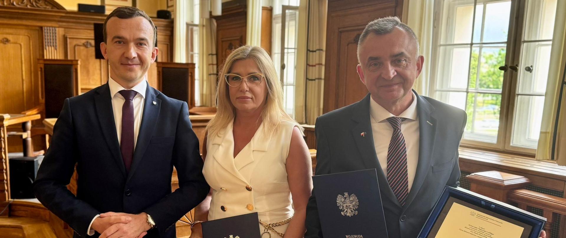 50-lecie Sądu Okręgowego w Elblągu