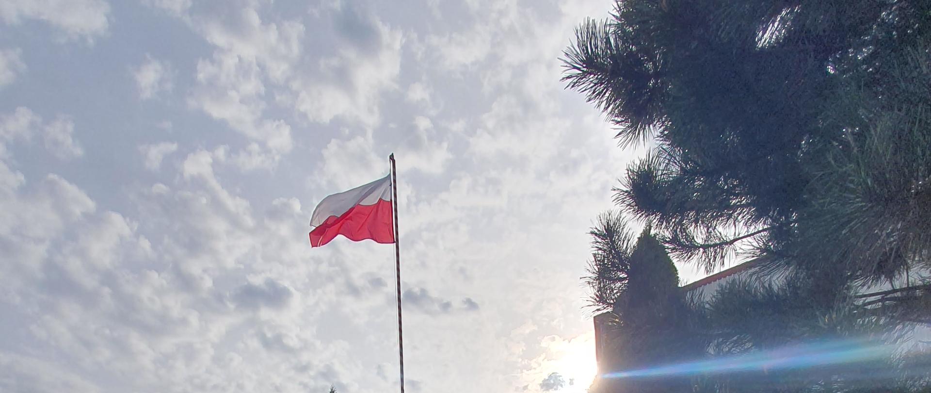 Dzień Flagi Rzeczpospolitej Polskiej 