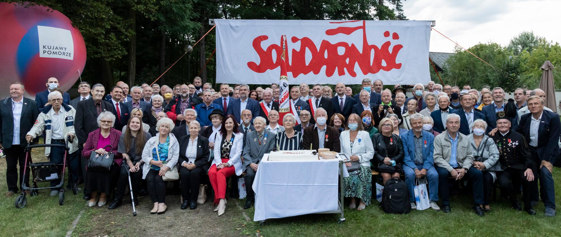 Solidarność nadal aktualnym postulatem 