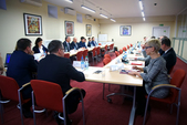Inauguracyjne posiedzenie Społecznej Rady Turystyki II kadencji