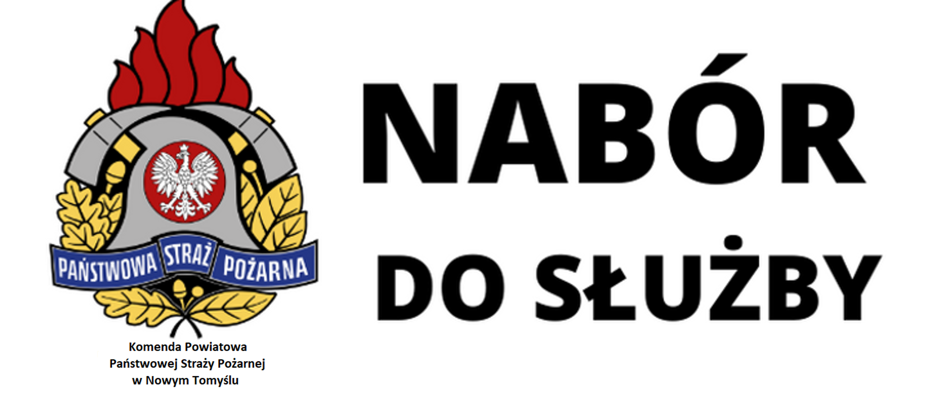 Nabór do służby