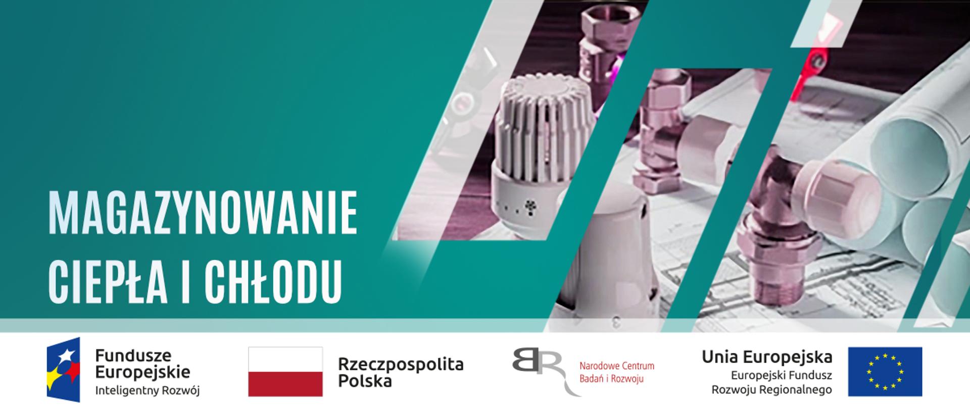 NCBR zabiega o polskie rozwiązania w zakresie magazynowania ciepła i chłodu dla domów oraz biur