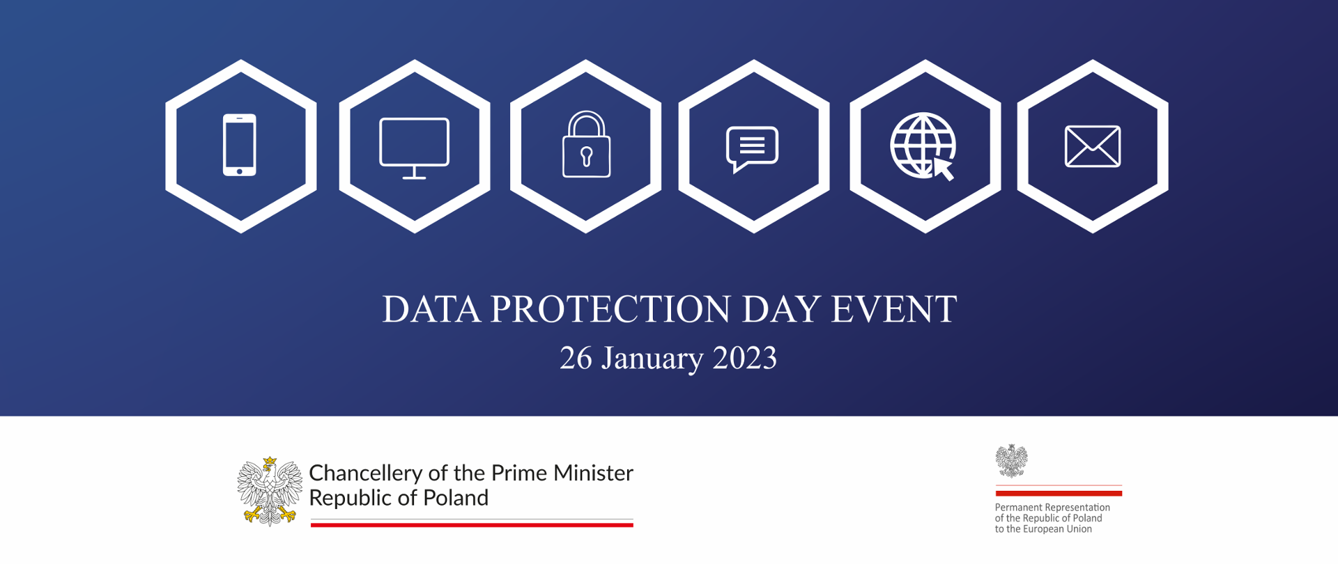 Dzień Ochrony Danych Osobowych w Stałym Przedstawicielstwie RP w Brukseli