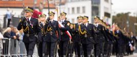 35-lecie działalności Straż Miejskich w Polsce