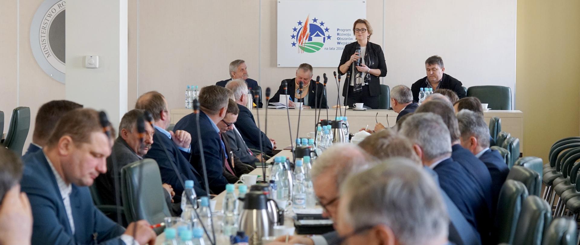 Zespół ds. rynku wieprzowiny